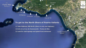 PVSR - Punta Vista Signature Residence - Playa Punta de Mita real estate and vacation rentals