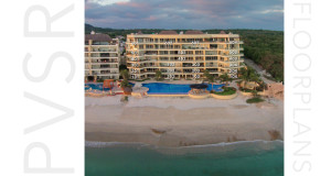 PVSR - Punta Vista Signature Residence - Playa Punta de Mita real estate and vacation rentals